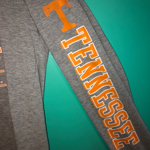 University of Tennessee lone sleeved tee! - Picture 4 of 4